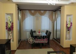 квартира в Суворовском районе 72000 у.е.