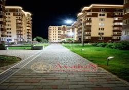 квартира в Суворовском районе 56268 у.е.