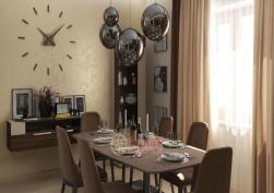 квартира в Малиновском районе 38600 у.е.