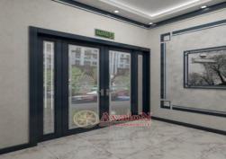 квартира в Малиновском районе 41400 у.е.