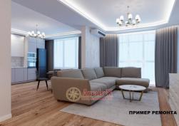 квартира в Киевском районе 33800 у.е.