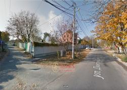 участок в Киевском районе 160000 у.е.