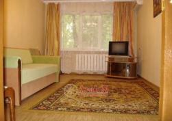 квартира в Малиновском районе 44900 у.е.