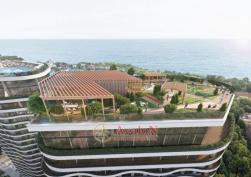 квартира в Приморском районе 28000 у.е.