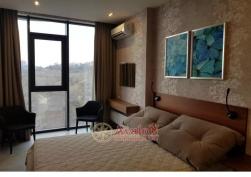 квартира в Приморском районе 140000 у.е.