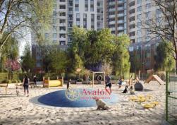 квартира в Малиновском районе 42500 у.е.