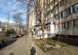 квартира в Киевском районе 83999 у.е.