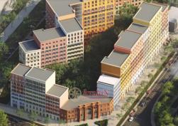 квартира в Киевском районе 44501 у.е.