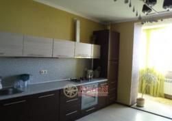 квартира в Киевском районе 79500 у.е.