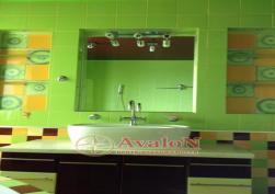 квартира в Суворовском районе 90000 у.е.