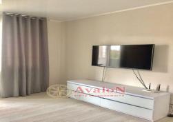 квартира в Суворовском районе 65000 у.е.