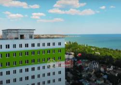 квартира 24000 у.е.