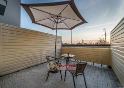 квартира в Киевском районе 22500 у.е.