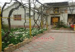 частный дом в Киевском районе 58000 у.е.