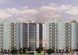 коммерческая недвижимость в Суворовском районе 18000 у.е.