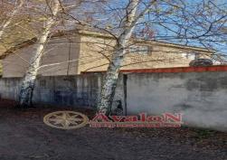 коммерческая недвижимость 170000 у.е.