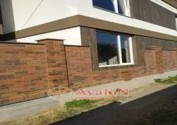 частный дом в Киевском районе 90000 у.е.