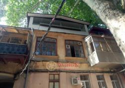 квартира в Приморском районе 97000 у.е.