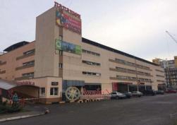 в Суворовском районе 8700 у.е.