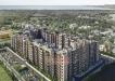 двухкомнатная квартира id#25130 на ЖК «Сады Ривьеры»	, Суворовский район (фото №6)
