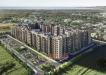 однокомнатная квартира id#48184 на ЖК «Сады Ривьеры»	, Суворовский район (фото №3)