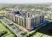 двухкомнатная квартира id#57298 на ЖК «Сады Ривьеры»	, Суворовский район (фото №6)