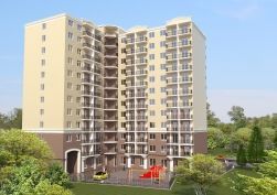 Фото ЖК «Два Академика», Киевский район, Одесса. Цены от 750 у.е.