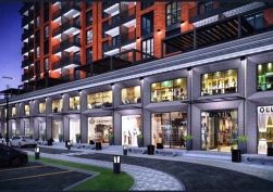 Фото ЖК «DERBY style house», Приморский район, Одесса. Цены от 795 у.е.