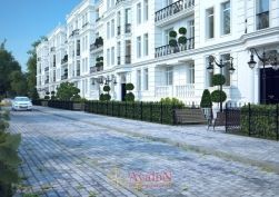 ЖК 23-я и 28-я «Жемчужины»