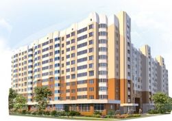 Фото ЖК «НА ЕФИМОВА», Малиновский район, Одесса. Цены от 13 800 грн.