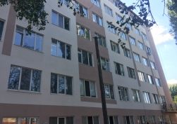 Фото ЖК «Дом на Боровского», Малиновский район, Одесса. Цены от 510 у.е.