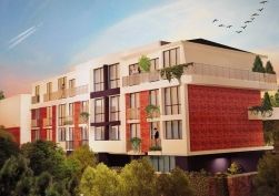 Фото ЖК «Брусника», Малиновский район, Одесса. Цены от 600 у.е.