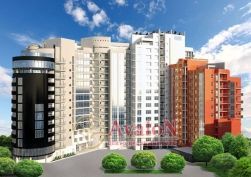 ЖК «Гранд-Парк»