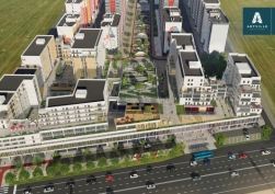 Фото URBAN MARKET, Малиновский район, Одесса. Цены от 970 у.е.