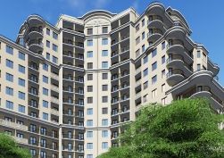 Фото ЖК «Милос», Приморский район, Одесса. Цены от 1 150 у.е.