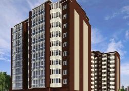 Фото ЖК « for Rest», район, Одесса. Цены от 14 500 грн.