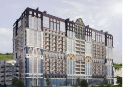 Фото ЖК « Колумб», район, Одесса. Цены от 590 грн.