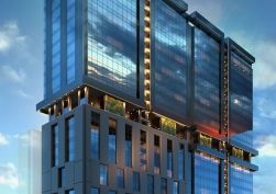 Фото БЦ «Платон», Приморский район, Одесса. Цены от 1 400 у.е.