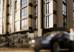 Фото КД «SOKOL», Малиновский район, Одесса. Цены от 1 140 у.е.