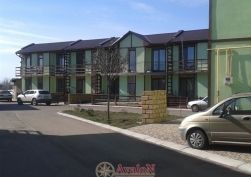 Фото ЖК «Академический», Суворовский район, Одесса. Цены от 600 у.е.