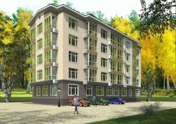 ЖК «Авалон 2»