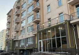 Микрорайон «Якоря»