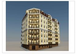 ЖК «Новосельский»