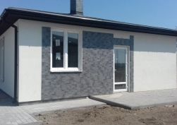 Фото Коттеджный поселок «Светлый Совиньон», район, Одесса. Цены от 880 у.е.