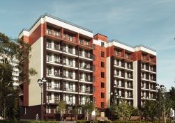 ЖК «Звездный»