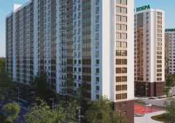 Фото 53 Жемчужина, Киевский район, Одесса. Цены от 620 у.е.