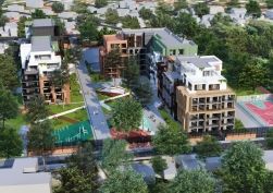 «Пространство» на Донского