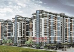 Фото ЖК «Маршал-Сити», Киевский район, Одесса. Цены от 555 у.е.