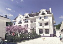 Фото ЖК « Бельгийский дом», район, Одесса. Цены от 800 у.е.