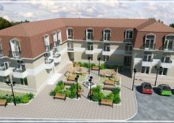 ЖК «Малый Марсель»